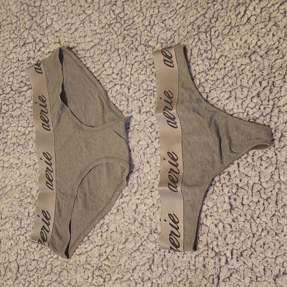 Aerie Panties
